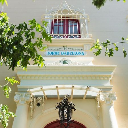 Hotel Torre Barcelona Sant Cugat del Vallès Екстериор снимка