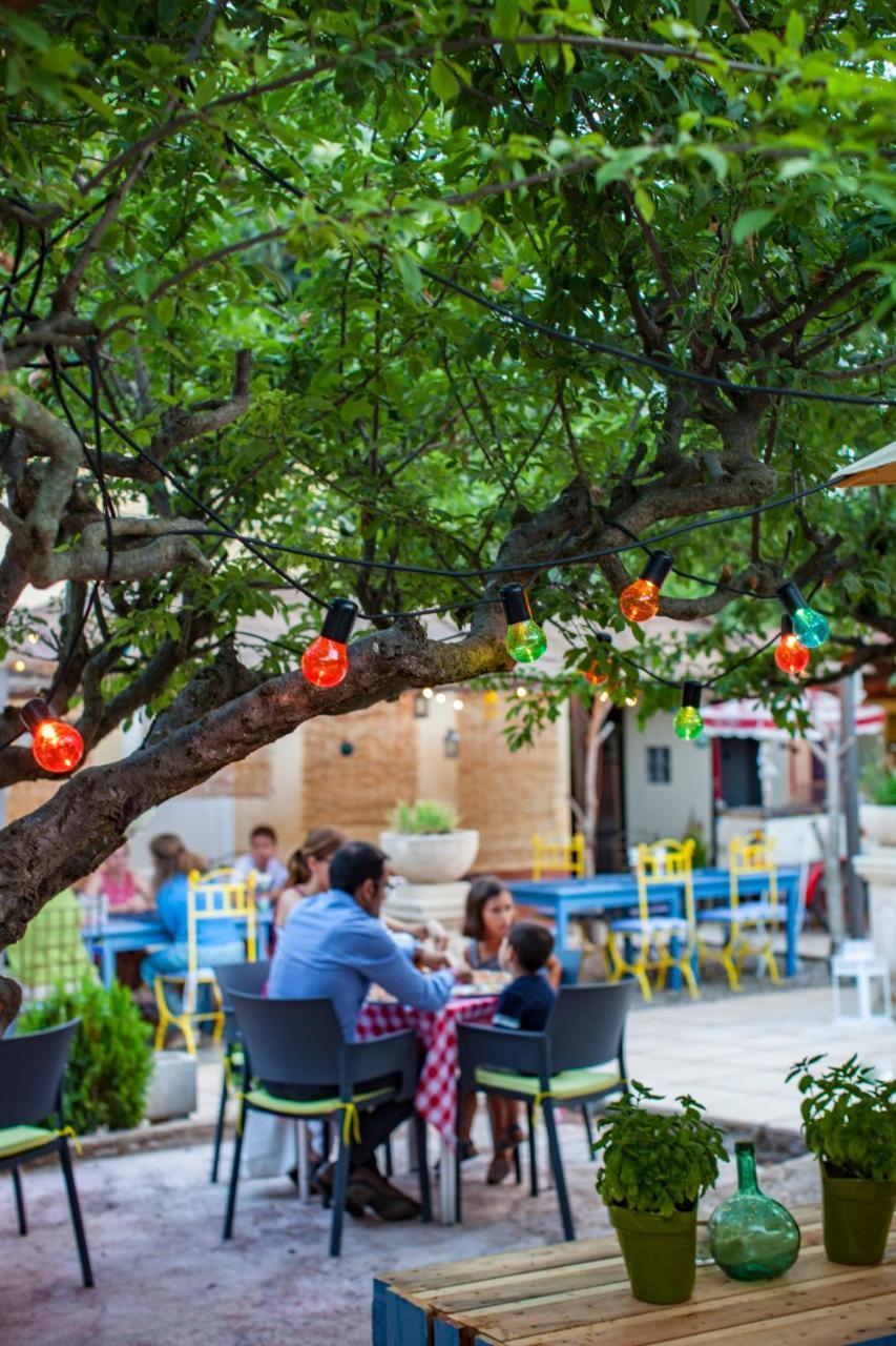 Hotel Torre Barcelona Sant Cugat del Vallès Екстериор снимка
