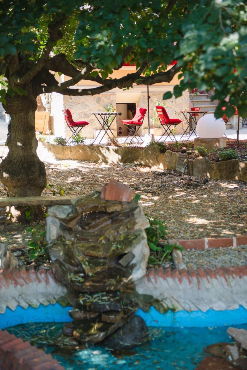 Hotel Torre Barcelona Sant Cugat del Vallès Екстериор снимка