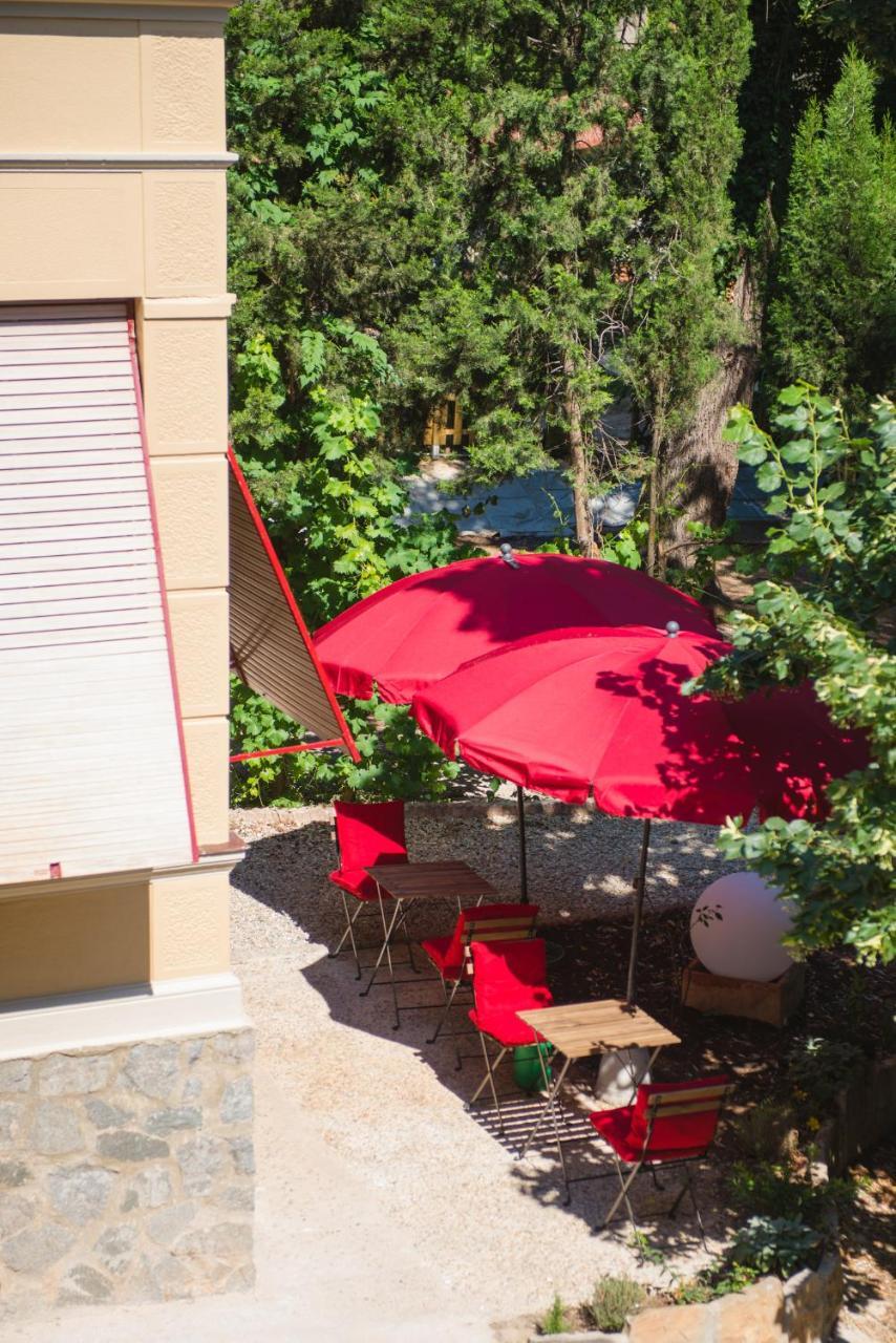 Hotel Torre Barcelona Sant Cugat del Vallès Екстериор снимка