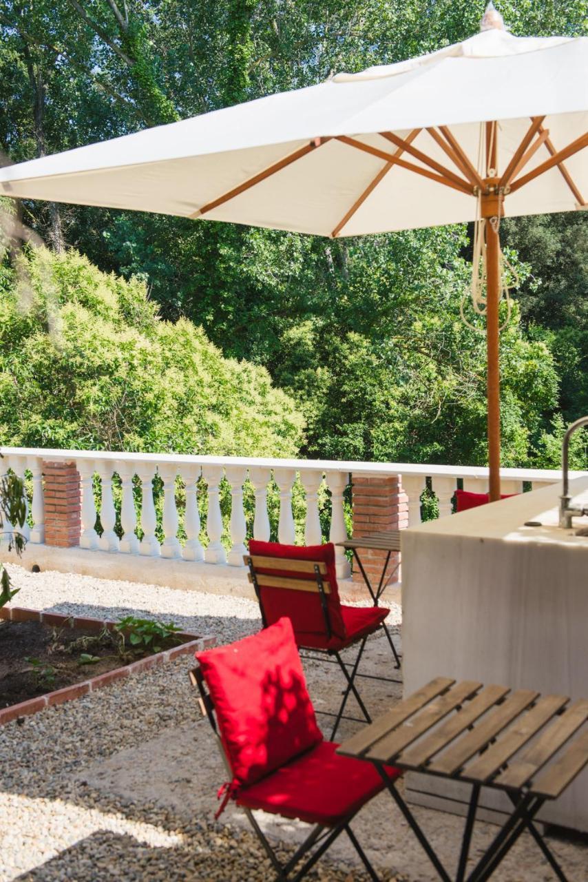 Hotel Torre Barcelona Sant Cugat del Vallès Екстериор снимка