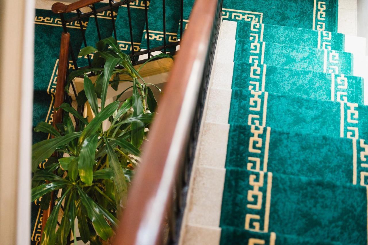 Hotel Torre Barcelona Sant Cugat del Vallès Екстериор снимка
