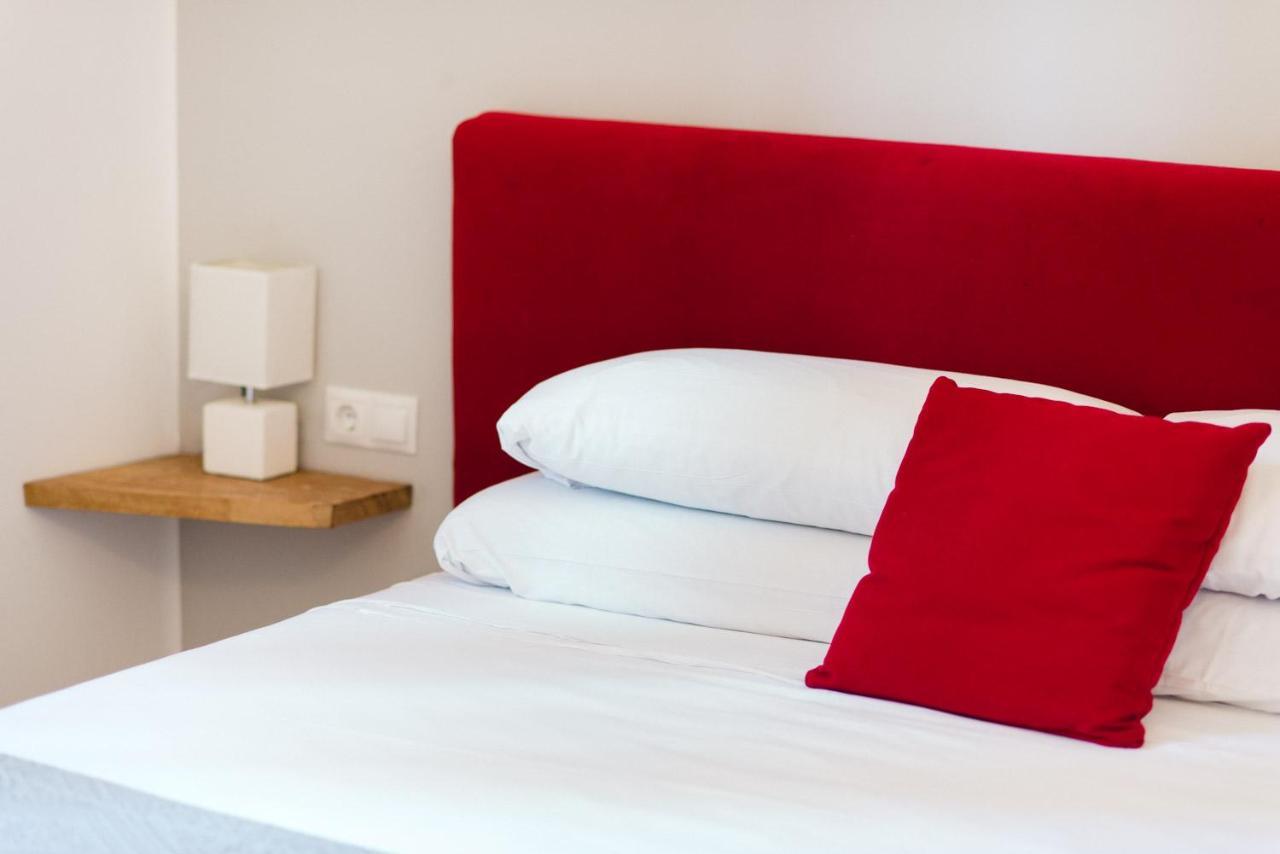 Hotel Torre Barcelona Sant Cugat del Vallès Екстериор снимка