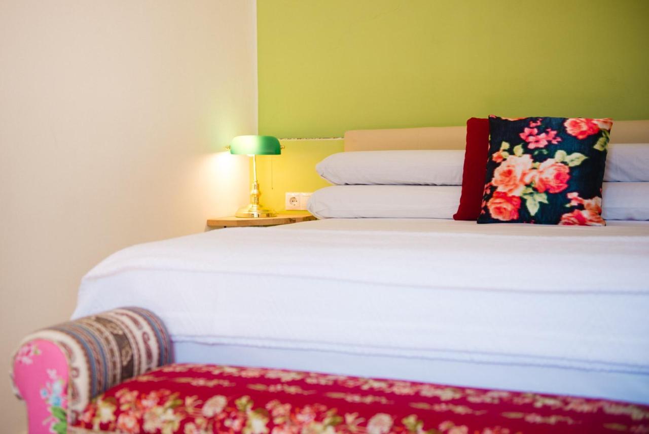 Hotel Torre Barcelona Sant Cugat del Vallès Екстериор снимка
