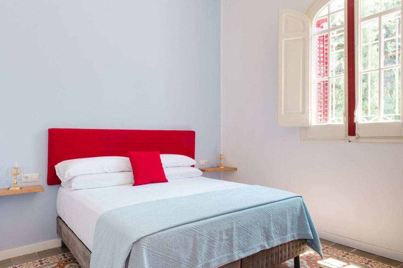 Hotel Torre Barcelona Sant Cugat del Vallès Екстериор снимка