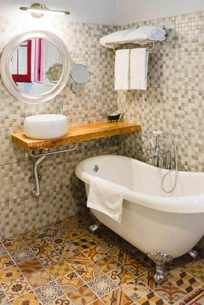 Hotel Torre Barcelona Sant Cugat del Vallès Екстериор снимка