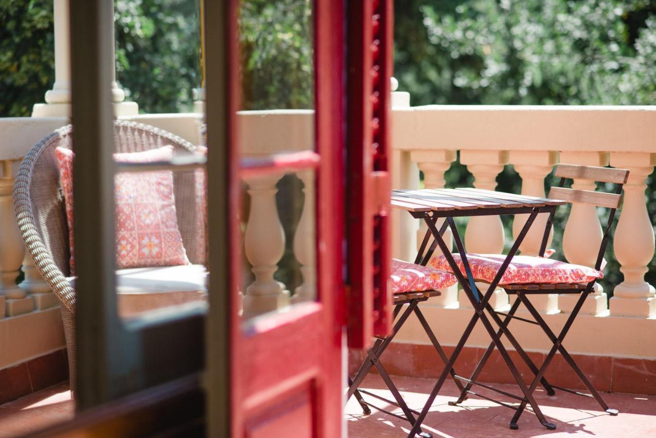 Hotel Torre Barcelona Sant Cugat del Vallès Екстериор снимка