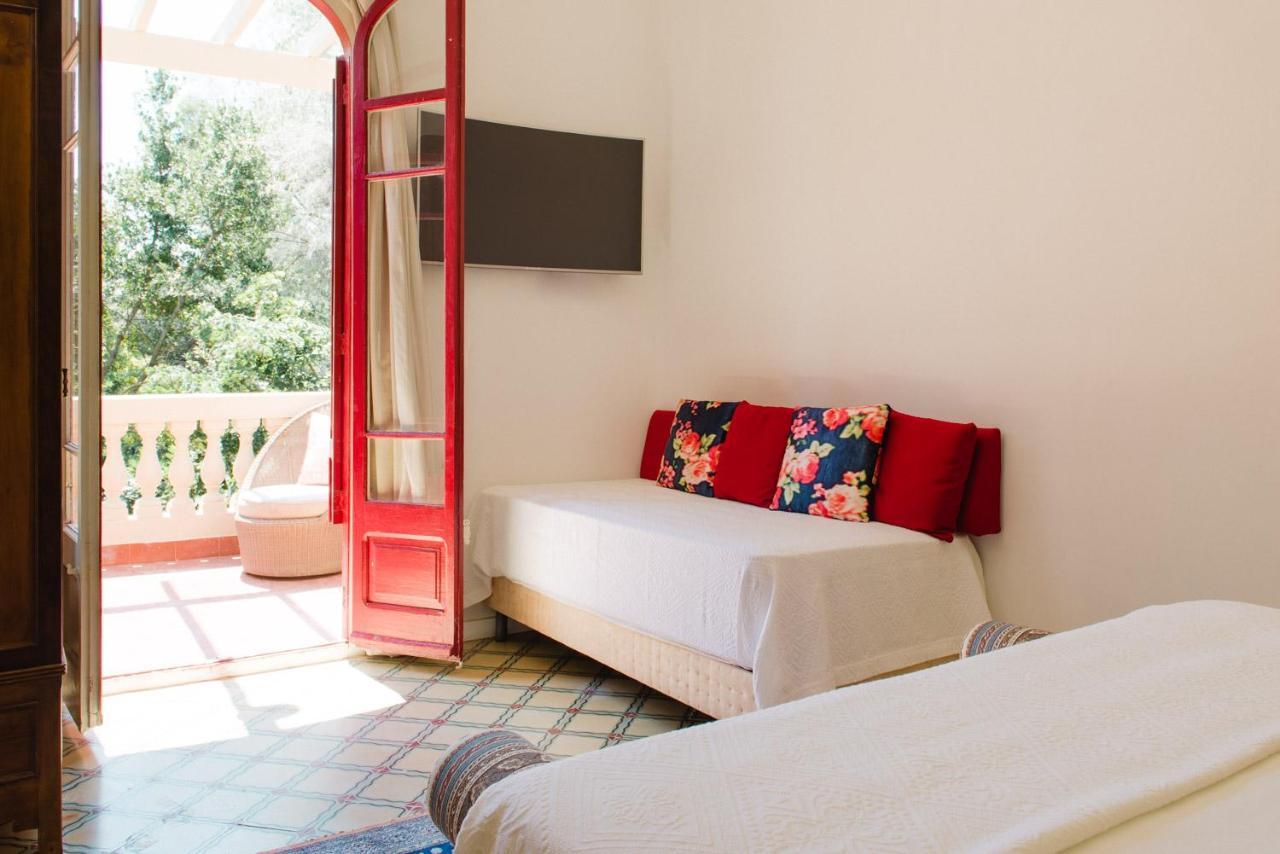 Hotel Torre Barcelona Sant Cugat del Vallès Екстериор снимка