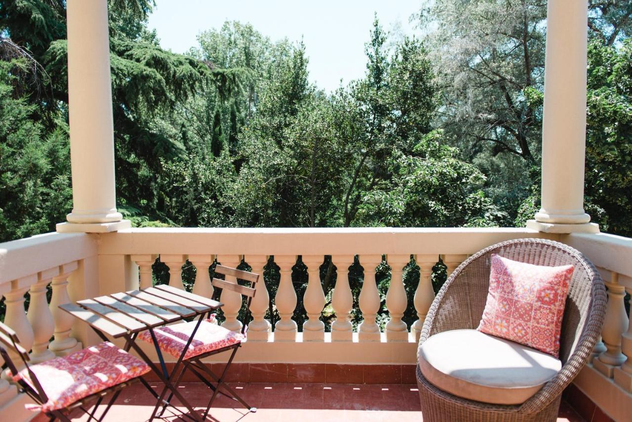 Hotel Torre Barcelona Sant Cugat del Vallès Екстериор снимка