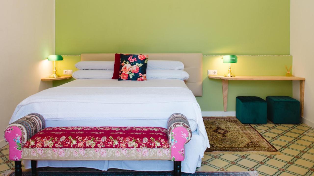 Hotel Torre Barcelona Sant Cugat del Vallès Екстериор снимка